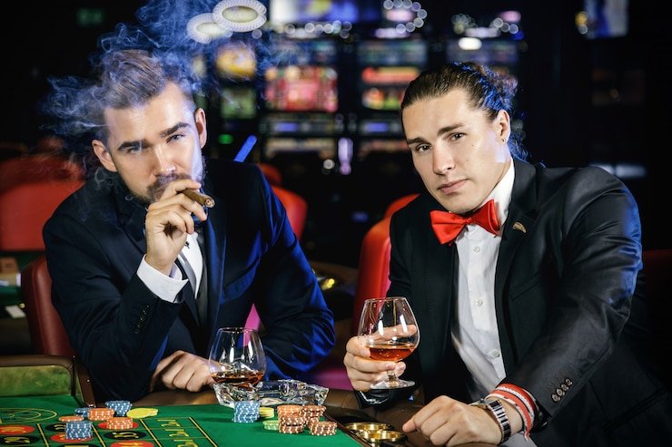 Tampilan antarmuka aplikasi mobile royal 888 dengan menu utama dan pilihan sportsbook