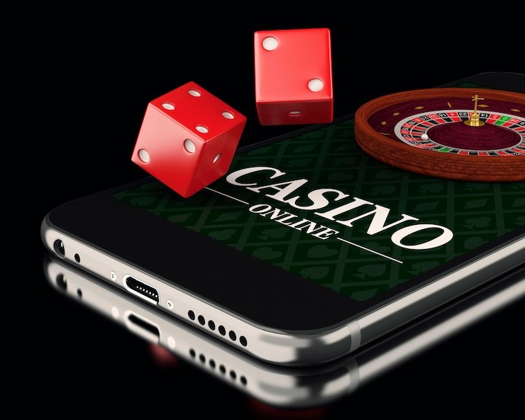 QRIS dan e-wallet di royal 888