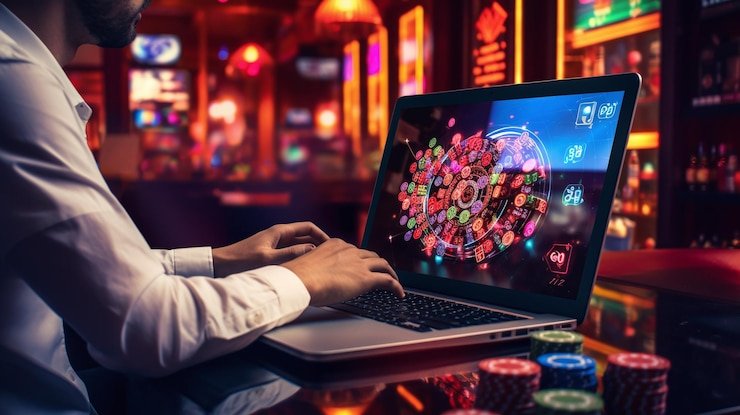 Fitur putaran gratis Lucky Neko